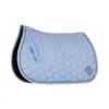 Horze Arizona Double Corded All Purpose Saddle Pad - Cashmere Blue -Equinavia Shop b9570fd3 65f5 4dec b064 ed908416e10217442 CBLB 280fd4c840414a45f3b56fc6572b56d1b85a9dcc 1