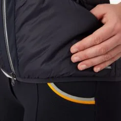 Horze Cameron Womens Hybrid Vest - Dark Navy -Equinavia Shop b9c2ca08 24b8 4d2b 8279 208fd63b6ef033653 VDB baea586462f33868ecde0ba585848cd69643a240