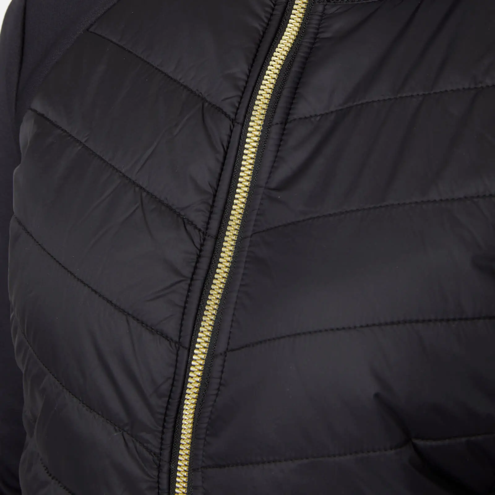 B Vertigo Jacqueline Womens Hybrid Jacket - Anthracite Grey 9 B Vertigo Jacqueline Womens Hybrid Jacket - Anthracite Grey - Image 7