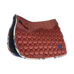 Horze Terrazzo Grip Tech All Purpose Saddle Pad - Dark Navy -Equinavia Shop bb5873eb f8dd 4330 9b83 ed991b4de51617448 SPRE 3d27e1b685d13ddcd62b2284faf93755618f8a4c 1