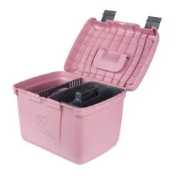Horze Smart Grooming Box - Wild Rose Pink 25 Horze Smart Grooming Box - Wild Rose Pink -Equinavia Shop bb620311 6921 4b27 808c df3d1c8ee34b26242 WPI b6ade92a085fb5a0f4b9b0a4b4bc26040ed78bd6