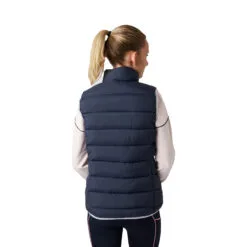 Horze Janea Young Rider Padded Vest - Dark Navy 11 Horze Janea Young Rider Padded Vest - Dark Navy -Equinavia Shop bbf2be72 b9af 46a9 b27f 488dbd07565033684 VDB fb1d40cf49722a3ea1c83505401d68fa44595f6d
