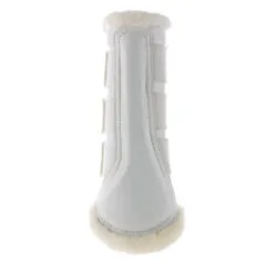 Horze Wilton Faux Fur Brushing Boots - White 13 Horze Wilton Faux Fur Brushing Boots - White -Equinavia Shop bc154231 9661 419c ba8f bc24a5ac19f819253 WH 643a552010bf0a0c282f1af0014e567e6519ad90