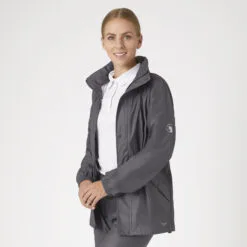Horze Rory Womens Waterproof Riding Rain Jacket & Pants Set - Blackened Pearl 15 Horze Rory Womens Waterproof Riding Rain Jacket & Pants Set - Blackened Pearl -Equinavia Shop bc817566 8341 4909 9ae5 d10fd7a6b1d733629 BPG 5c567732e5c84f62ccaee85f5b17da8d6cd595e4