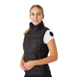 Horze Shelly Womens Vest - Black 18 Horze Shelly Womens Vest - Black -Equinavia Shop bd6c3694 2a53 4da0 9df7 e9314b1a839733665 BL 76d6e7714beb76c1ee937b00fd4bc1b07c8271f7