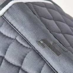 Horze Adepto All Purpose Saddle Pad - Steel Grey 21 Horze Adepto All Purpose Saddle Pad - Steel Grey -Equinavia Shop bd9b7143 500e 40e6 926a c0394e6f7c4a17343 SG 1d1b12bba945a864c6f34dcb73aad3a37cbacd3c