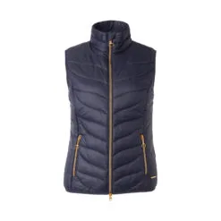 Horze Shannon Womens Light Padded Vest - Grey Dawn -Equinavia Shop be1b5893 b8cf 4e1e 9fdd f0ac7801d7b033696 VDB c0d6e76285b984fee4798880098a2f2ce8548727 1