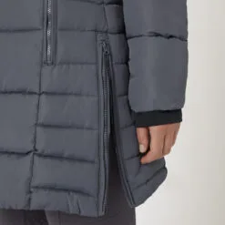 Horze Claire Womens Side Zip Riding Jacket - Blackened Pearl 18 Horze Claire Womens Side Zip Riding Jacket - Blackened Pearl -Equinavia Shop be22001c 93b2 488f 8857 8ee5a6913c2433637 BPG 96d83d67809d1a884413a827d9ebaa9bc1687d57