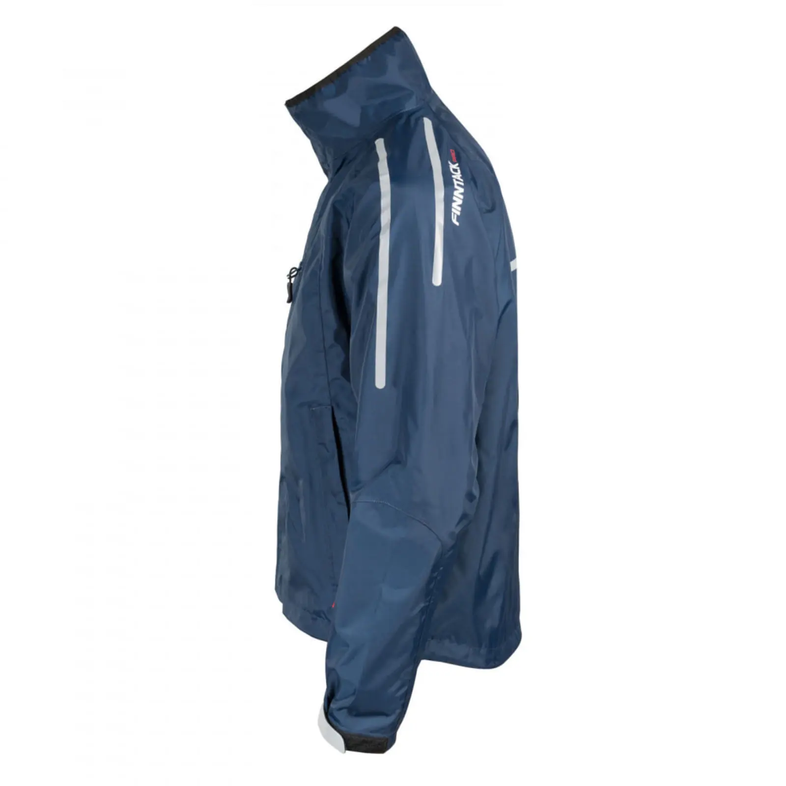 Finntack Pro Oregon All Weather Jacket - Dark Blue 7 Finntack Pro Oregon All Weather Jacket - Dark Blue - Image 5