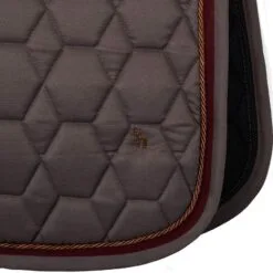 Horze Kenya Anti Slip All Purpose Saddle Pad - Iron Grey Brown 17 Horze Kenya Anti Slip All Purpose Saddle Pad - Iron Grey Brown -Equinavia Shop bf6cd7fb 7641 4bcb b846 07475ba12b0417444 IG 0ae201e84a4cba990447da4b488b56169b937eb9