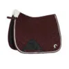 Horze Geneva Dressage Saddle Pad - Merlot 2 Horze Geneva Dressage Saddle Pad - Merlot -Equinavia Shop c021fe98 d243 4b1d b3f2 25e78951b80a17436 MWRE 8c7994657b93292a048910b82982563f9b02f59d 2