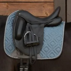 Equinavia Stockholm NordicAir Dressage Pad - Mirage Blue -Equinavia Shop c05f160e dce4 4833 a343 65651605e1e8E17005 MRB 027f751c61100e91cdbdf70816096d622fc20798
