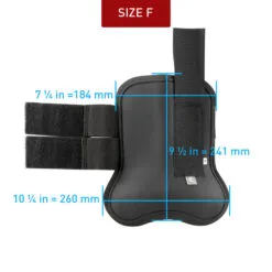 Horze Chicago Tendon Open Front Horse Boots - Dark Dark Blue 40 Horze Chicago Tendon Open Front Horse Boots - Dark Dark Blue -Equinavia Shop c0944475 804d 4e9b 808c 99dc3b64725b19415 DDB b50ace4dffd55539b449bfd6af1a7bc6fbf065d3