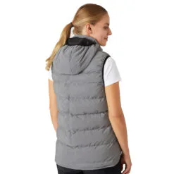Horze Womens Reflective Padded Vest - Reflective Silver 31 Horze Womens Reflective Padded Vest - Reflective Silver -Equinavia Shop c094d00e ab8a 4c74 a070 05be522e1fcf33612 RSI 04a54b3d729b706c3ce91a7ca2a9c705c006b935