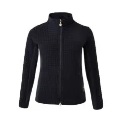 B Vertigo Darcey Womens Breathable Mesh And Fleece Jacket - Anthracite Grey -Equinavia Shop c1d0f0b2 5832 4ba9 aef7 e9e507d6175533737 ANT 449aa3a35ec97f9e66be119e1b19ee3f83818ffd