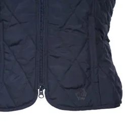 Horze Womens Classic Quilted Vest - Peacoat Dark Blue 13 Horze Womens Classic Quilted Vest - Peacoat Dark Blue -Equinavia Shop c22b1a35 9201 475f 8acc 6fbd6bcc25bb33211 PDB 40388f6b5756d3ed3e7f769b8c2c19505df1167a