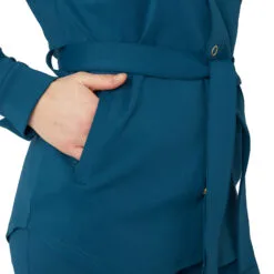 Horze Alyssa Womens Shirt Jacket - Legion Blue -Equinavia Shop c2854485 9a19 431b 908c cef62ce44a8733668 LGNB 1be90ab1eb3382a8693c15e684dd5d88f540a4a8