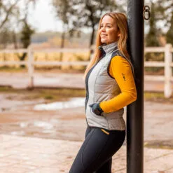 Horze Cameron Womens Hybrid Vest - Harbour Mist -Equinavia Shop c29a8d3e 3809 462d 9e53 ed6d7fe321f033653 HMGY ffce4009a2e87792b98df2ff7c4bf04425b29f1f