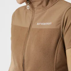 B Vertigo Caroline Womens Anti Pilling Fleece Vest - Tiger's Eye Brown -Equinavia Shop c2c00fce 87e7 45b1 a1dd e3adb945d3fa33634 TEBR faa38c7381b452c4323743b3a28a40865092f622