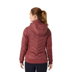 Horze Shannon Womens Light Padded Jacket - Smoked Paprika -Equinavia Shop c2cbfaa6 34ea 40b2 8799 62eff94d1c4733686 SPRE d2f7e59f5bed4632a77203d6e3ec39839b3ca24f