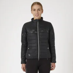 Horze Luminox Womens Padded Jacket With Reflective Print - Black 13 Horze Luminox Womens Padded Jacket With Reflective Print - Black -Equinavia Shop c2cf77c3 ef7c 4537 be0f ffa6c29d9a1633641 BL 7e89a714c02e50581d5545c0d0daef8164e570a7