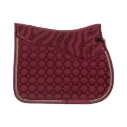 Horze Kenya Anti Slip All Purpose Saddle Pad - Rhubarb Dark Red 13 Horze Kenya Anti Slip All Purpose Saddle Pad - Rhubarb Dark Red -Equinavia Shop c3562702 72d7 4f50 abaa 92533fa4106817444 RRE f62ecb091daf60af603ce8dafa0e5d5635d45f16