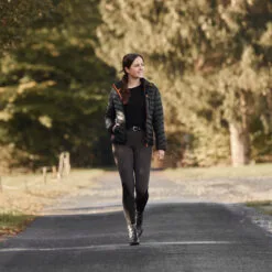 Holly Womens Fitted Jacket - Black -Equinavia Shop c38c4a7d de4b 491e 8189 2b1c9776bc81CP3107 BL aebbcb4d7ab8e1bf2cbd6f50c99a44616b162ca2