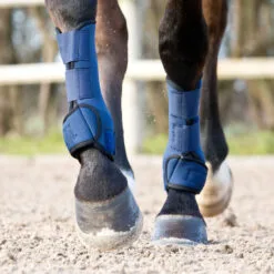 Horze Brushing Boots - Blue 13 Horze Brushing Boots - Blue -Equinavia Shop c410cafc 3b01 41eb a61b c0856e0e376519301 B ebfb92327ead408d18819b3d770d1d3d87666f6b