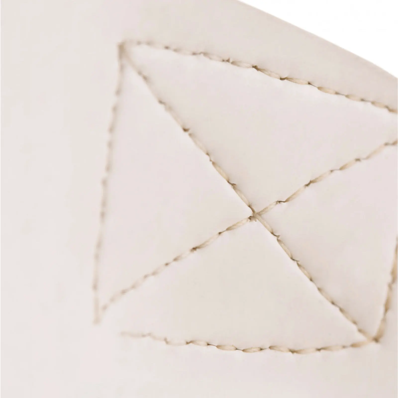 Horze Double Closure No Turn Rubber Bell Boots - White 9 Horze Double Closure No Turn Rubber Bell Boots - White - Image 7