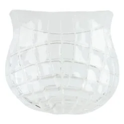 Horze Gel Back Riser Pad - Clear