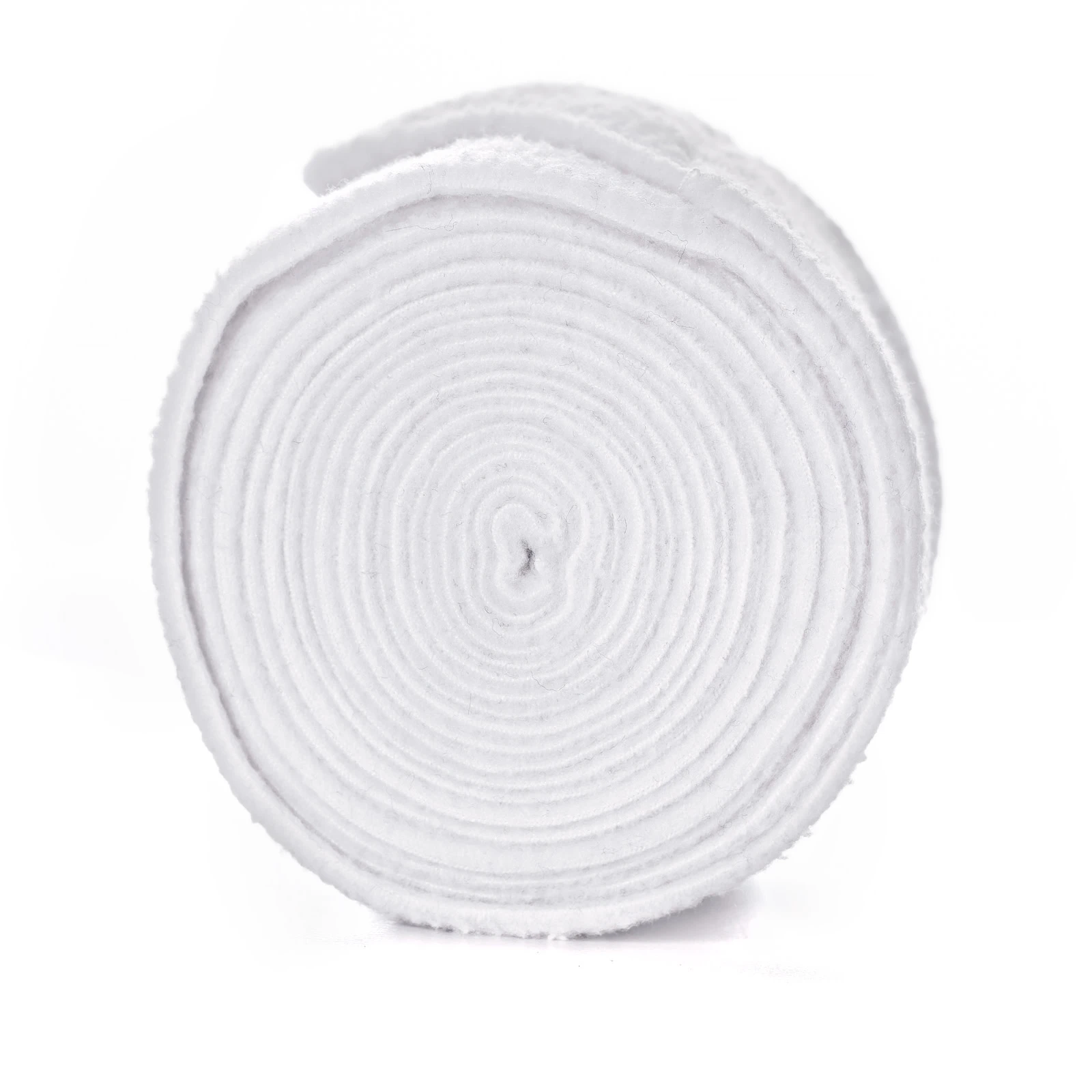 Equinavia Luna Polo Wraps With Storage Bag - White 6 Equinavia Luna Polo Wraps With Storage Bag - White - Image 4