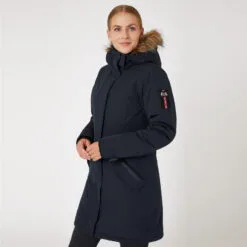 B Vertigo Gwyneth Womens Winter Parka Jacket - Dark Navy -Equinavia Shop c65dc1a4 847f 4898 864e 1928331857cc33614 VDB 5246894314f0fa43c76e4be1aab503d0d869af48