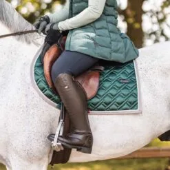 B Vertigo Evolve Jumping Pad With Anti Slip Padding - Jungle Green 18 B Vertigo Evolve Jumping Pad With Anti Slip Padding - Jungle Green -Equinavia Shop c77fd27c e6ef 4144 a07c 678f3d2c951f17445 JGR a34e4e7f856dfa7936469429ca414c7d6725443e