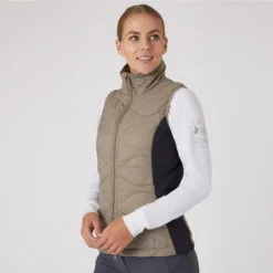 B Vertigo Belle Womens Hybrid Vest - Weathered Teak/Dark Navy 14 B Vertigo Belle Womens Hybrid Vest - Weathered Teak/Dark Navy -Equinavia Shop c7b437ee 1797 4d07 a32d d9d07c1f2c5f33626 WTBE VDB 7b51015b5a7753e495e90402650f5a958535dbe8