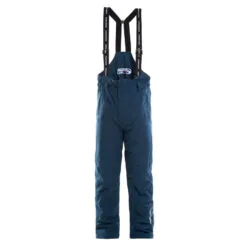 Finntack Pro Alaska Winter Trousers - Dark Blue