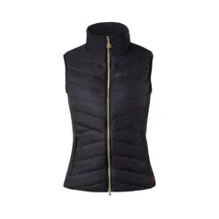 B Vertigo Adriana Womens Hybrid Vest - Anthracite Grey 17 B Vertigo Adriana Womens Hybrid Vest - Anthracite Grey -Equinavia Shop c9320602 f8f1 47bd ba6d b3505d4ab18c33651 ANT 980b2b13be215053e6c4c870eba16f64cde95f8b