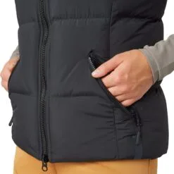 Horze Rianna Womens Padded Puffer Vest - Caviar Black 25 Horze Rianna Womens Padded Puffer Vest - Caviar Black -Equinavia Shop c9562f95 c778 4a1c 94b4 e6586c531b0633694 CBL e9c6b5d8e842ea14b7b71b942c42850f78d02f4c