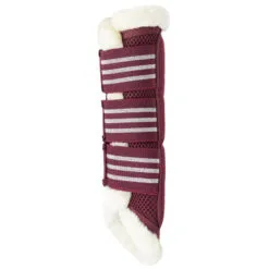 Horze Lincoln Faux Fur Brushing Boots - Merlot 13 Horze Lincoln Faux Fur Brushing Boots - Merlot -Equinavia Shop c97d9063 8ebd 41d6 9506 8f965485e5b519206 MWRE 6a0168b2c5b3f720ce632d7df67e64eed1886552