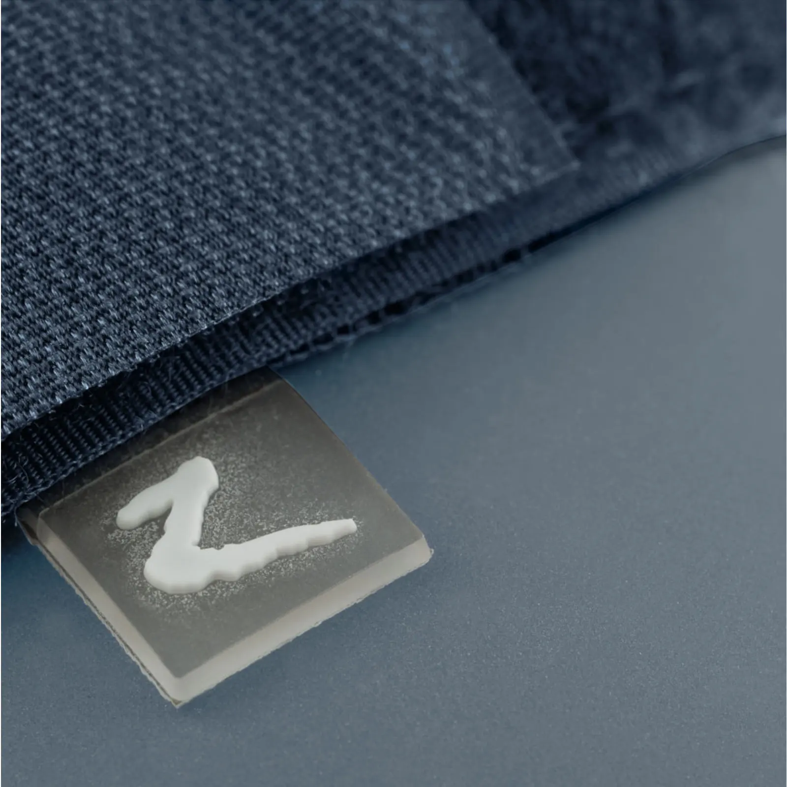 Horze Chicago Tendon Open Front Horse Boots - Dark Dark Blue 12 Horze Chicago Tendon Open Front Horse Boots - Dark Dark Blue - Image 10