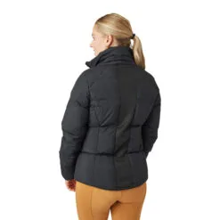 Horze Rianna Womens Padded Puffer Jacket - Caviar Black -Equinavia Shop cbc195c3 1977 4eb1 bba7 4695dd827d6733695 CBL 4e2ea4150b6635fbc13bcbe21c6b38ee5ed123a5