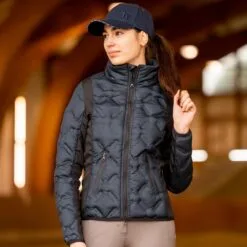 Horze Shelly Womens Padded Jacket - Dark Navy 13 Horze Shelly Womens Padded Jacket - Dark Navy -Equinavia Shop cc6a49b0 ffd7 454a a3ad 03de3ba1214533660 VDB fa194f5ddb79ede26915d76046f23f21553ce0cb