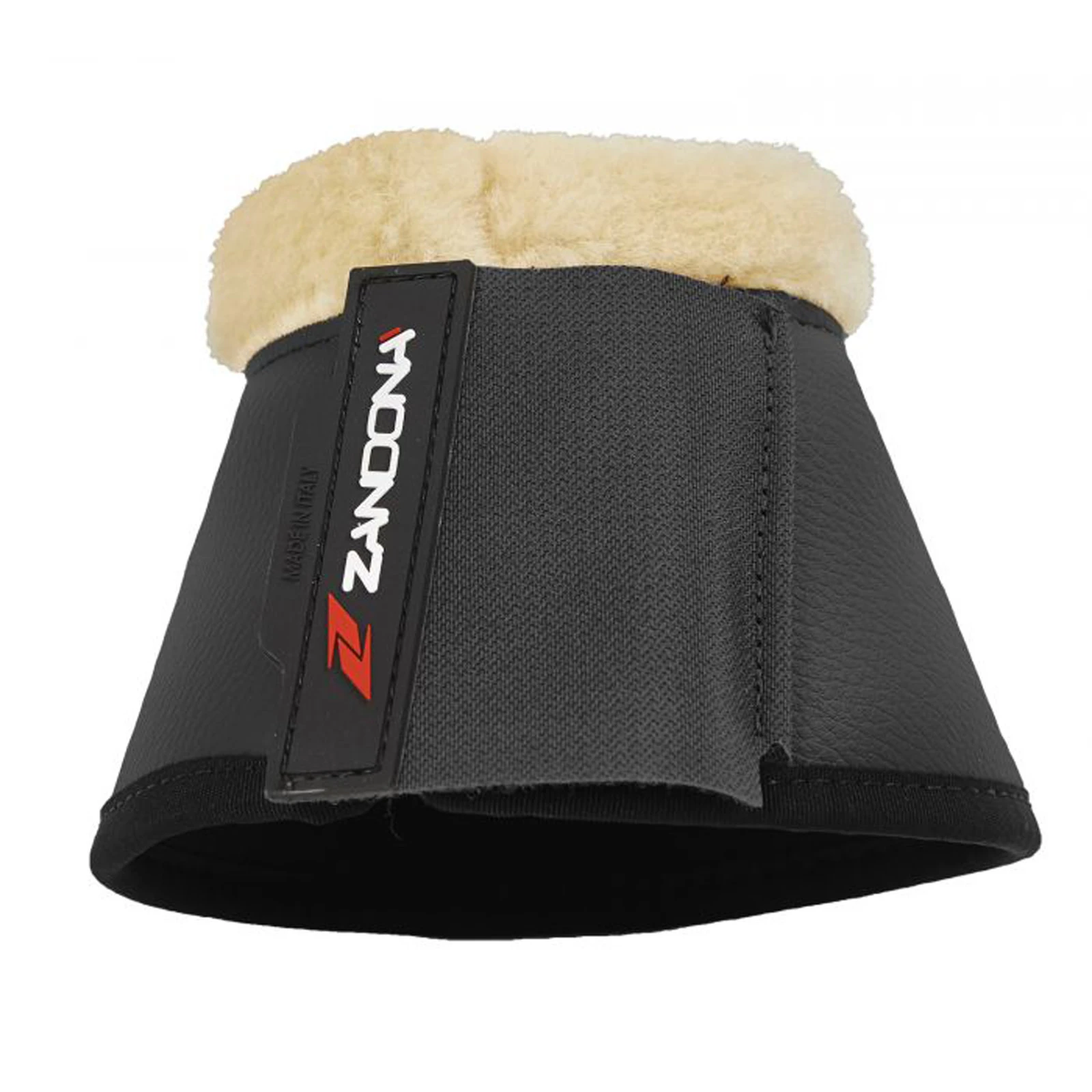 Zandona Royal-Bell - Black 4 Zandona Royal-Bell - Black - Image 2