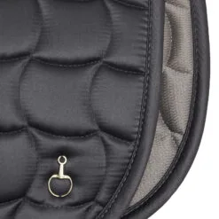 Horze Houston Comfort Fleece Dressage Saddle Pad - Charcoal Grey -Equinavia Shop ccaa3d75 f738 4199 9797 d1d0f3f47b6717410 CG 72a4d559e282478edea32ad887c8ce8359b47801