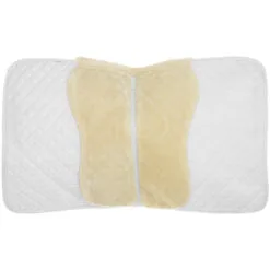 Equinavia Oslo All Purpose Ultra Fleece Square Pad - White/Ivory White 9 Equinavia Oslo All Purpose Ultra Fleece Square Pad - White/Ivory White -Equinavia Shop cd06c0cb d50c 4e5f be5b ed6aaa57bbb8E17002 WH IWH d3318eb98a2a84fe3c986f363cef912ded300516