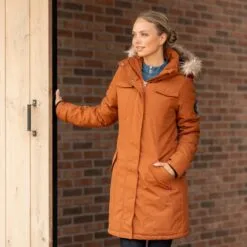 B Vertigo Gwen Womens Parka Riding Jacket - Leather Brown 23 B Vertigo Gwen Womens Parka Riding Jacket - Leather Brown -Equinavia Shop cd460663 709b 41bd a1b5 7573d472cc8733690 LEBR 0fcde7dd02e94a9ba33d51d60d91ce6b99c1c32a