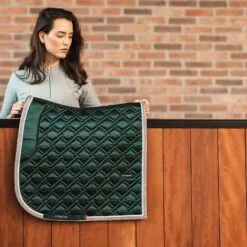 B Vertigo Evolve Dressage Pad With Anti Slip Padding - Jungle Green -Equinavia Shop cece9507 18ef 44ec 8daf ba4da96254e617455 JGR 865c8bd6a5828cc6788ba1a6401a5e4f5512cfd2