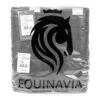 Equinavia Fleece Standing Wraps - Pair - Black