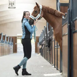 Horze Shelly Womens Light Padded Vest - Arctic Blue 22 Horze Shelly Womens Light Padded Vest - Arctic Blue -Equinavia Shop d208c3d9 f52d 4661 93bc 2b44017d20d033430 ALB dfe41913cd25ffd4e52f257a1c85aa19bc16b04c