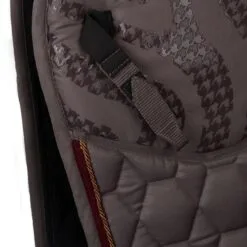 Horze Kenya Anti Slip Dressage Saddle Pad - Iron Grey Brown 17 Horze Kenya Anti Slip Dressage Saddle Pad - Iron Grey Brown -Equinavia Shop d21529fb b3b7 440f 9cce ca0d4e2304df17454 IG f89ed425795b9b0874e01b29b7e2fb01a52e3939