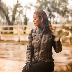 Horze Shelly Womens Padded Jacket - Morel Brown 16 Horze Shelly Womens Padded Jacket - Morel Brown -Equinavia Shop d2593a1c 516f 4e87 ab08 bf781e2bd66233660 MOBR bba843b9b2a7ac4f10fb9afc23451eeb697fdf01